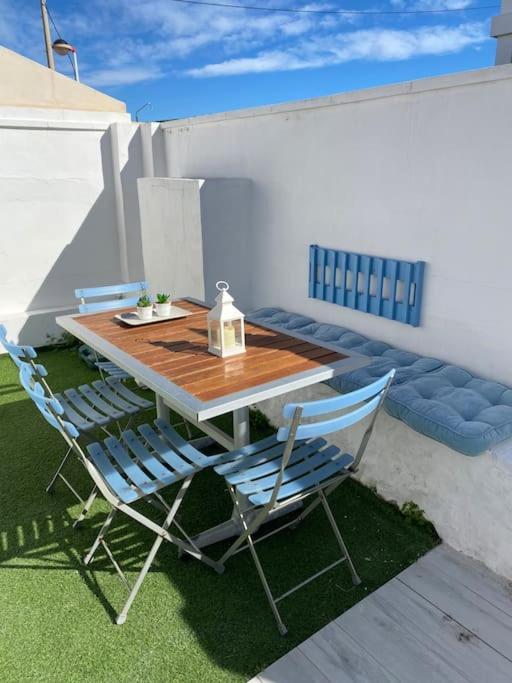 Pepe Vakantiehuis Dénia
