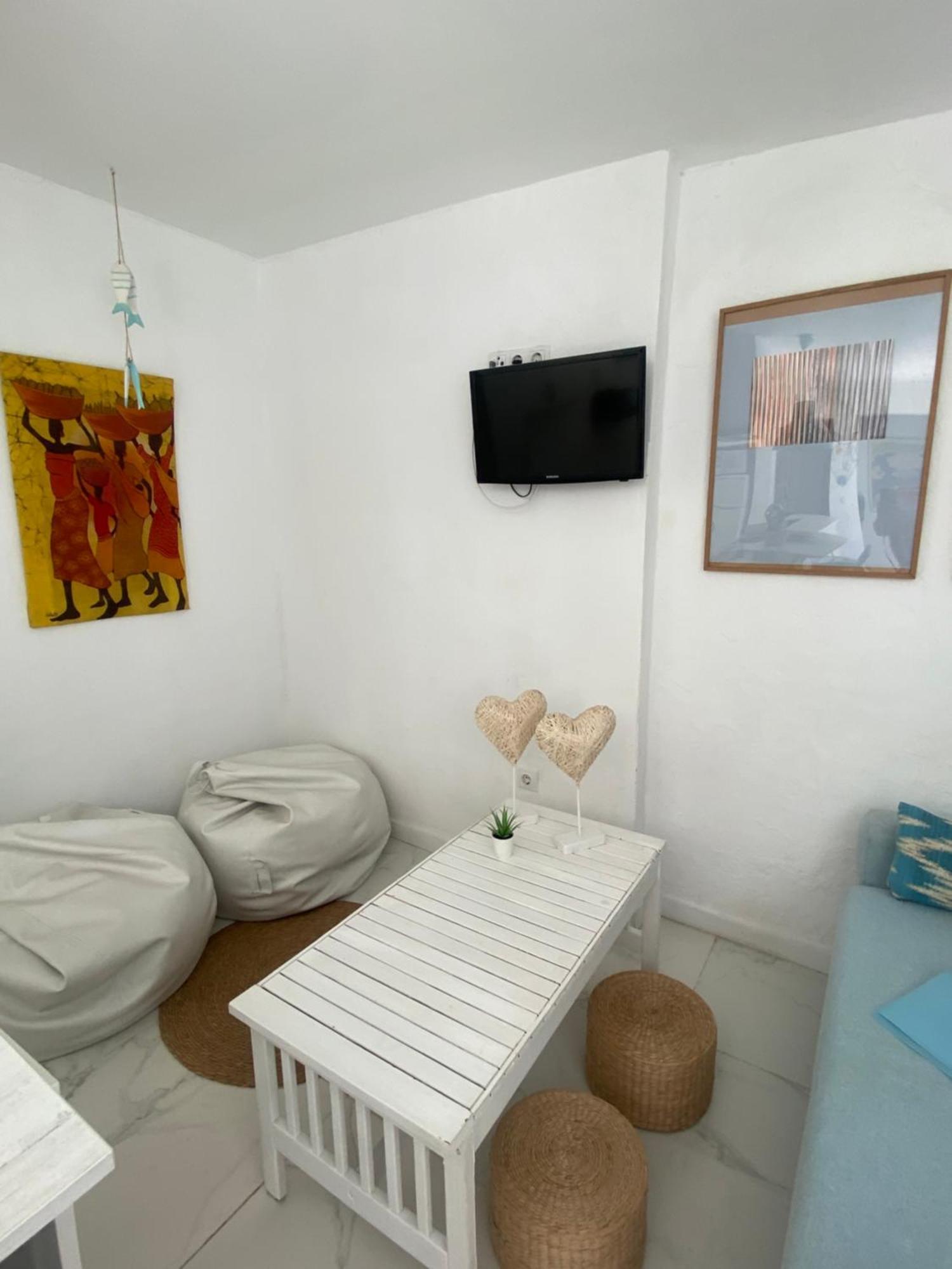 Vakantiehuis Pepe Dénia